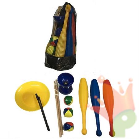 SET GIOICHI CIRCO