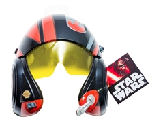 MASCHERA SECONDARY HERO STAR WARS