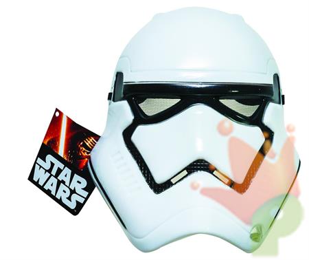 MASCHERA STORMTROOPER