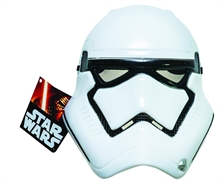 MASCHERA STORMTROOPER