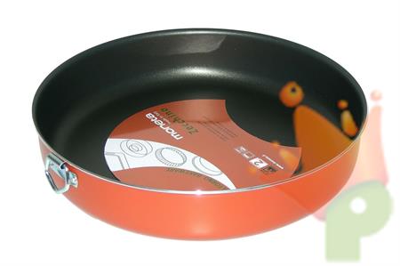 TORTIERA ALTA 30CM MONETA ZECCHINO