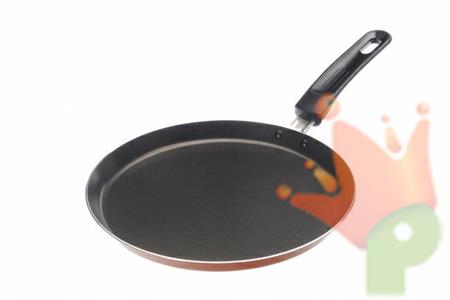 CREPIERE 22CM MONETA ZECCHINO