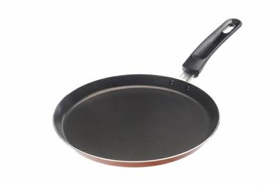 CREPIERE 22CM MONETA ZECCHINO