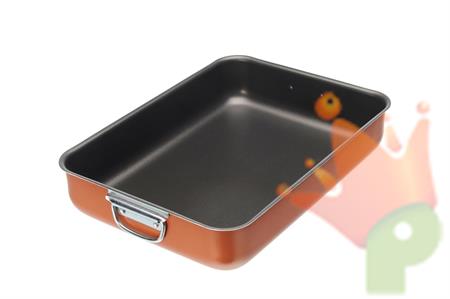 LASAGNERA 31X23CM MONETA ZECCHINO