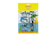 SET 6 TAGLIABISCOTTI MARE