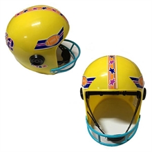 AMERICAN FOOTBALL HELMET