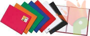 PORTALISTINO FAVORIT 22X30 30BUSTE BLU