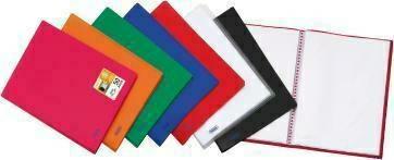 PORTALISTINO FAVORIT 22X30 30BUSTE BLU
