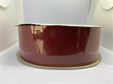 TNT PESANTE NASTRO MM 50X50 MT BORDEAUX