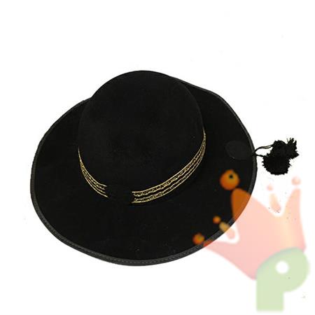 CAPPELLO MONSIGNORE BIVELLUTATO
