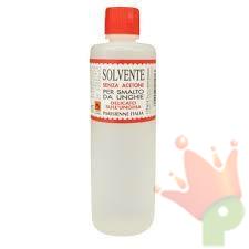 ACETONE PARISIENE 125ML