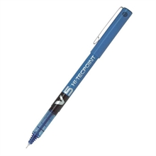 PENNA PILOT V5 EXTRA FINE BLU