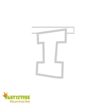 LETTERA PARTY I BIANCA