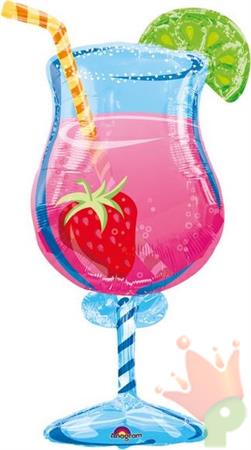 PALLONCINO SUPERSHAPE SUMMER FUN
