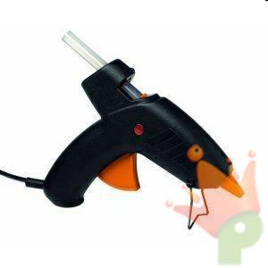 PISTOLA PER COLLA D. 11MM
