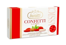 CONFETTI CAPRI ROSSA 1KG