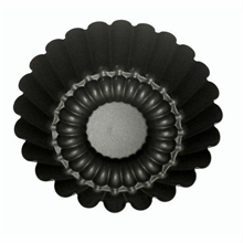 FORMA BUDINO MARGHERITA SENZA TUBO 28X9CM