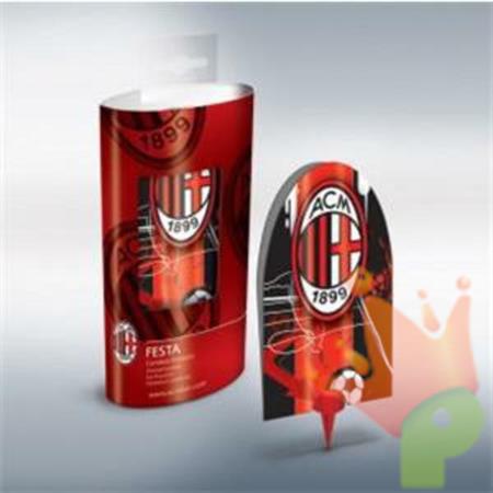 CANDELA FONTANA LUMINOSA MILAN PRODOTTO UFFICIALE
