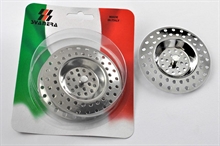 GRIGLIA LAVELLO + POMOLO