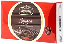 Confetti Cioccolato Rosso 1kg