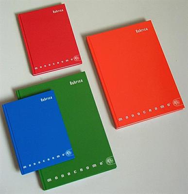 RUBRICA 15X20 1RIGO MONOCROMO