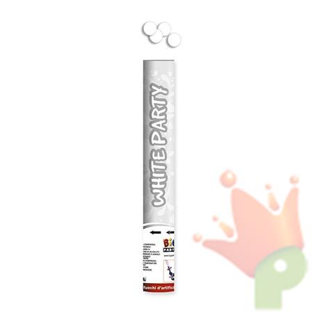 SPARACORIANDOLI COLOR UP cm40 BIANCO