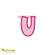 LETTERA PARTY U ROSA