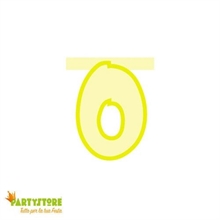 LETTERA PARTY O GIALLA