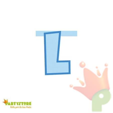 LETTERA PARTY L CELESTE