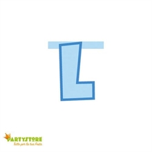 LETTERA PARTY L CELESTE