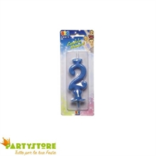 Candelina Celeste n. 2