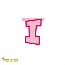 LETTERA PARTY I ROSA