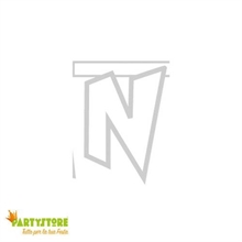 LETTERA PARTY N BIANCA