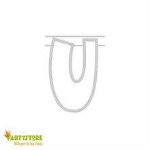 LETTERA PARTY U BIANCA