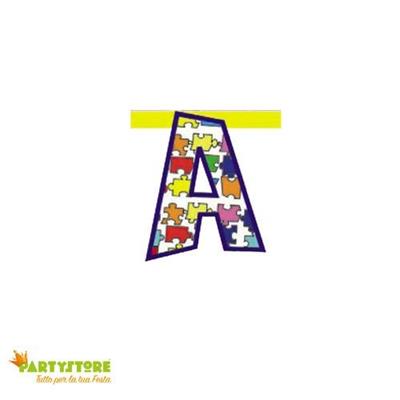 LETTERA PARTY A LUX