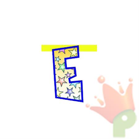 LETTERA PARTY E LUX
