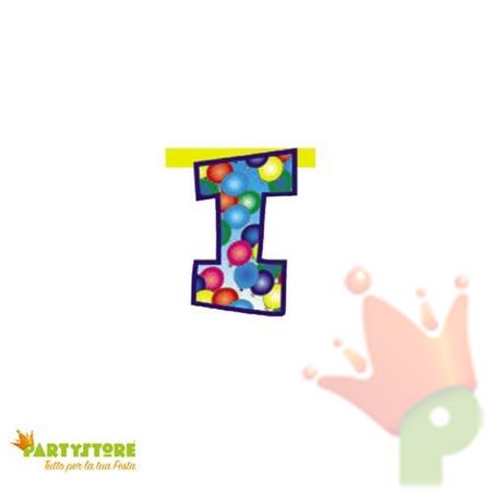 LETTERA PARTY I LUX