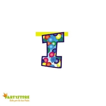 LETTERA PARTY I LUX
