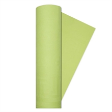 TOVAGLIA DAMASCATA 120X7MT VERDE CHIARO