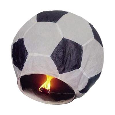 LANTERNA DEI CIELI PALLONE CALCIO SQUADRE