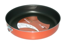 TORTIERA ALTA 20CM MONETA ZECCHINO