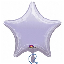 PALLONCINO MYLAR 18INCH STELLA LILLA