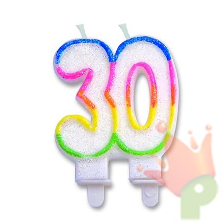 CANDELINA 30 ANNI SWEET
