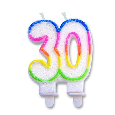 CANDELINA 30 ANNI SWEET