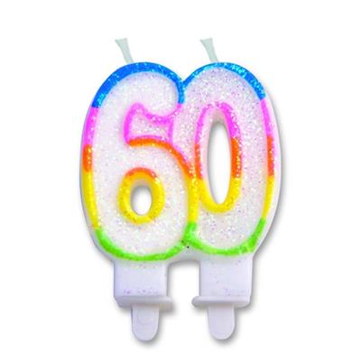 CANDELINAA 60 ANNI SWEET