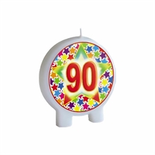 CANDELINA FESTA 90