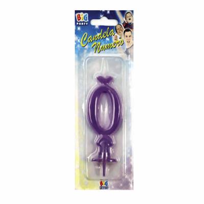 CANDELINAA MAXI N. 0 VIOLA