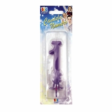 CANDELA N. 1 MAX VIOLA