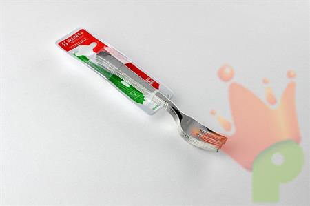 FORCHETTINA DOLCE TIGRA 6 PZ