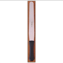 SPATOLA FLESSIBILE CM 26 NYLON